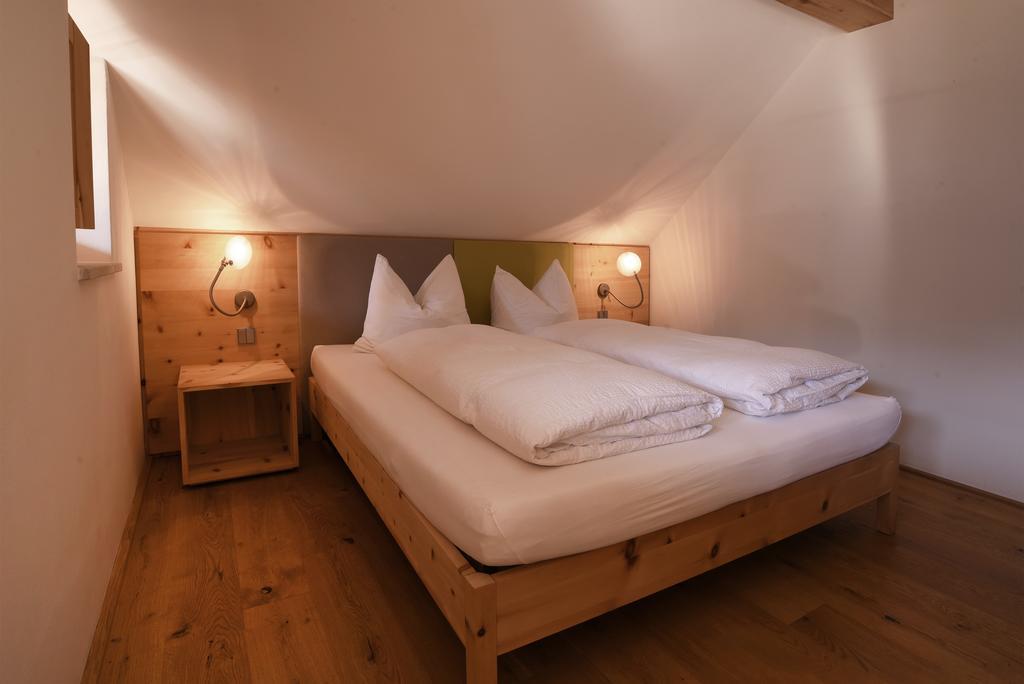 Biobauernhof Rosengartner Apartamento Terlano Exterior foto