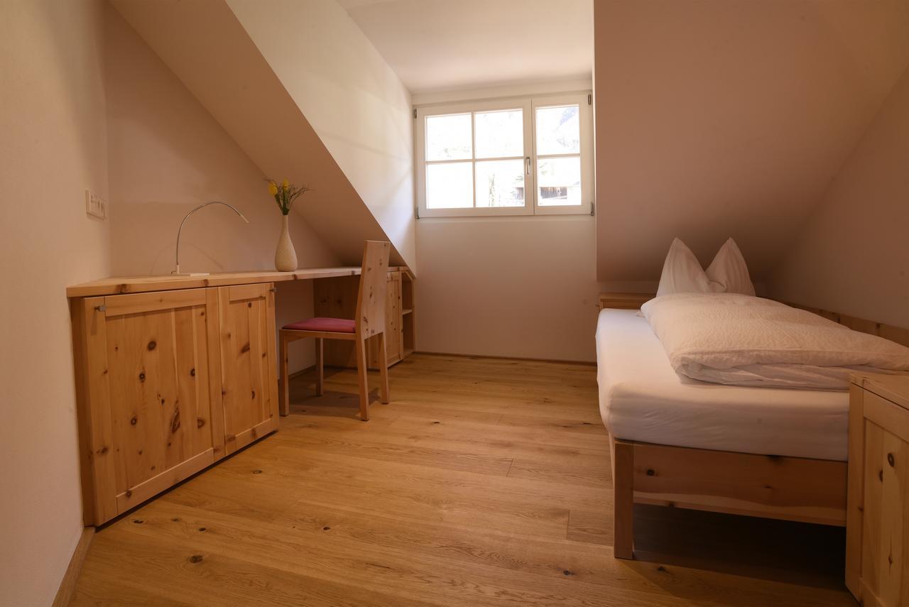 Biobauernhof Rosengartner Apartamento Terlano Exterior foto